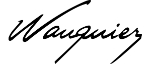Logo voiliers Wauquiez