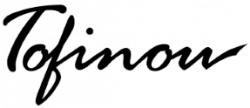 logo tofinou noir 300px