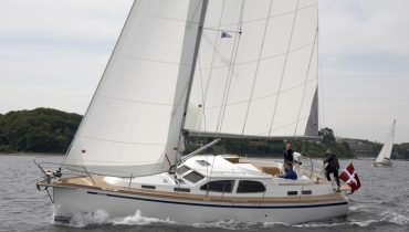 Nordship 380