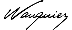 Logo voiliers Wauquiez
