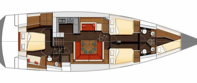 Plan Implantation